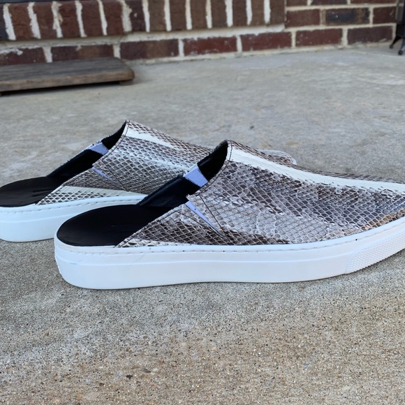 ZCD Montreal Slide Sneaker-EUC - Picture 6 of 6